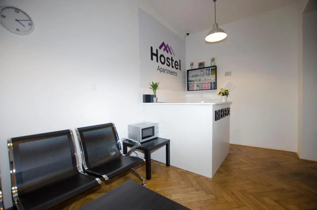 Globe Hostel Prague Adults Only Czech Republic