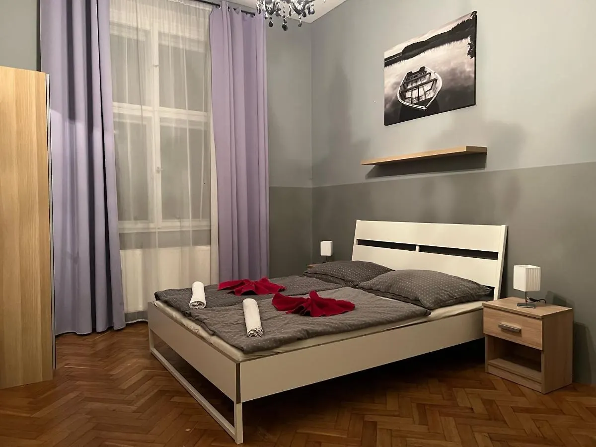 Globe Hostel Prague Adults Only Czech Republic