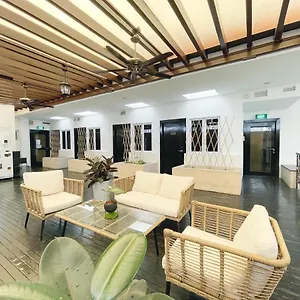 红多兹酒店-近马林百列中央 酒店 新加坡