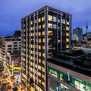 소테츠 프레사 인 서울 명동 호텔 서울특별시