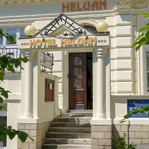Heluan 3*, Karlovy Vary Csehország