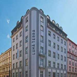 卢马特拉布拉格旅舍 布拉格