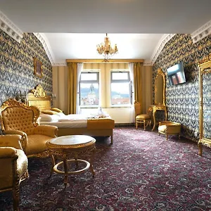 Otel Liliova Old Town, Prag
