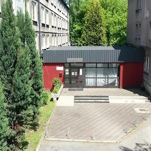 Cks Ośrodek wypoczynkowy Kraków