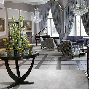 Hotell Grand Bohemia, Prag