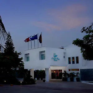Bay Station touristique Cancún