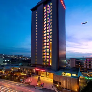 visit hotel