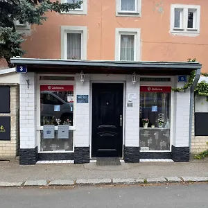 3* Pensjonat Orbis
