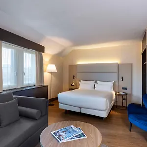 visit hotel