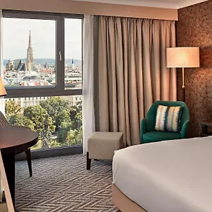 Hilton Park 5*, Bécs Ausztria