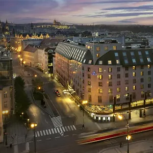 Hilton Old Town Prague