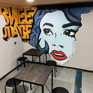 Gallary 旅馆 第比利斯