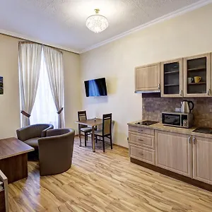 Paderewski Apartament Karlowe Wary