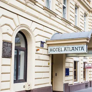 Atlanta 4*, Bécs Ausztria