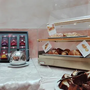 visit hotel