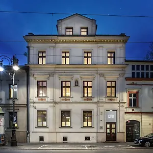 No.23 Hotel apartamentowy Kraków