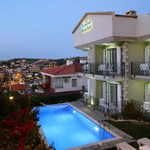 Kandıra Butik Çeşme