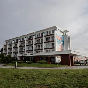 Sea Breeze Resort&residence Bakü