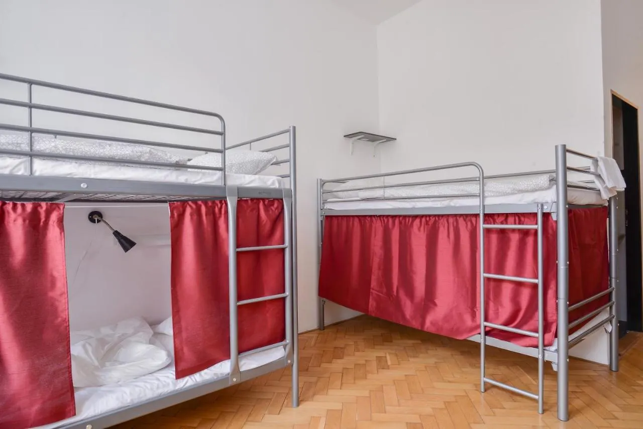 Globe Hostel Prague Adults Only 0*,  Repubblica Ceca