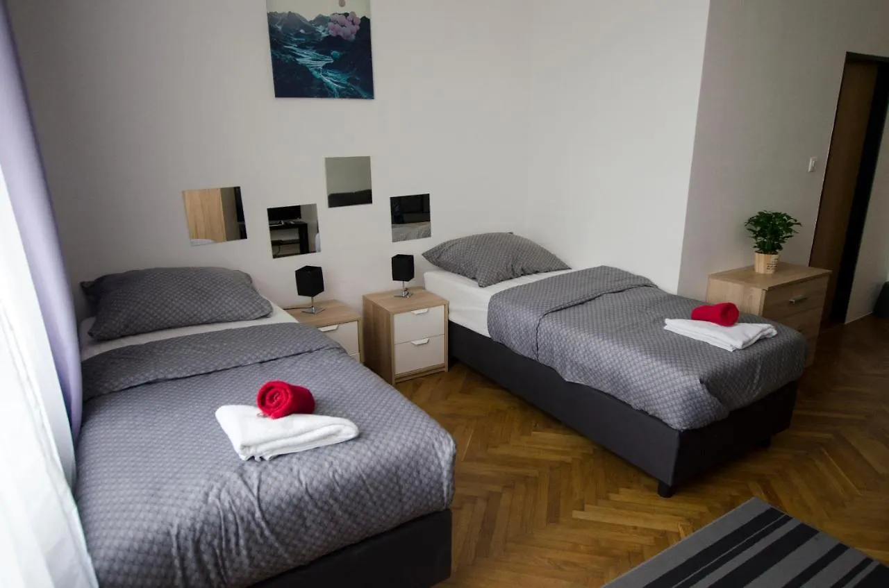 Globe Hostel Prague Adults Only Repubblica Ceca