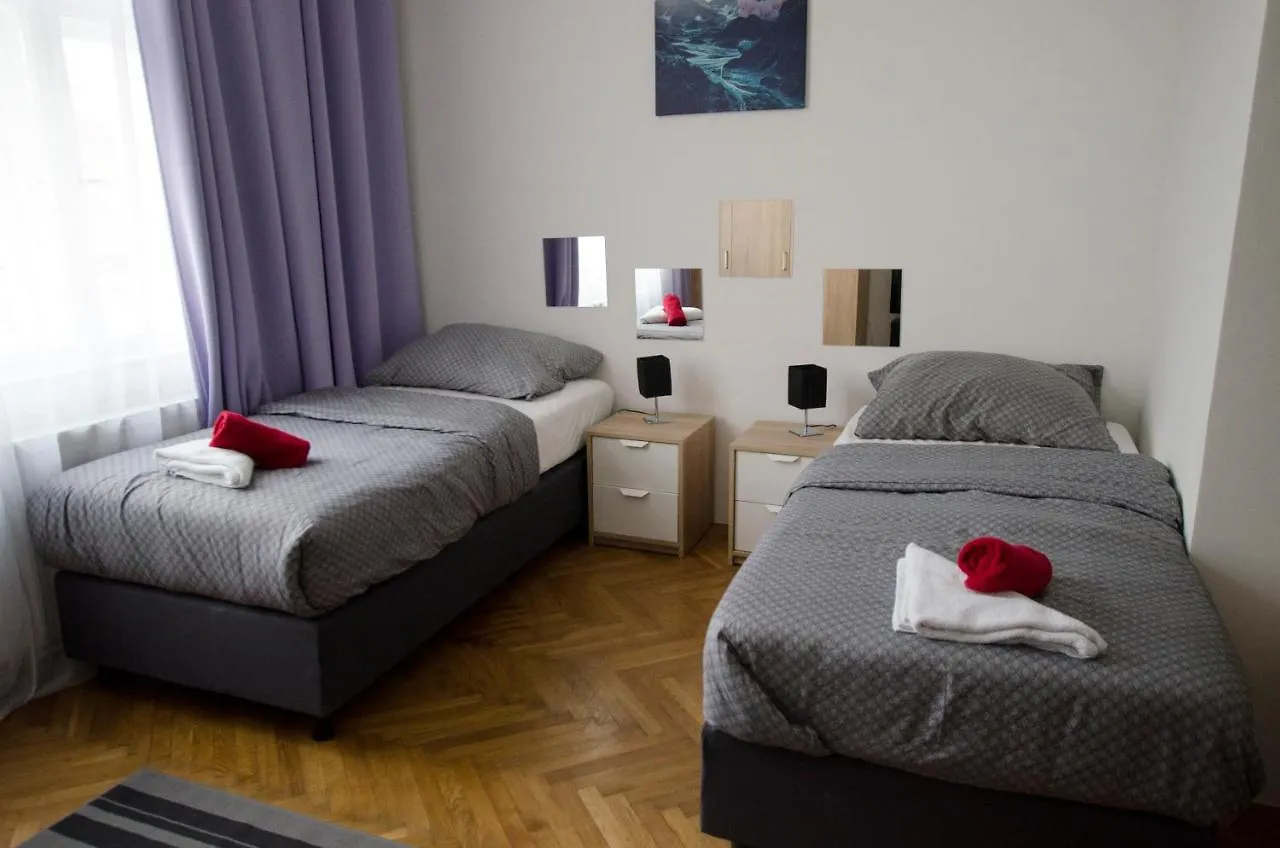 Globe Hostel Prague Adults Only Repubblica Ceca
