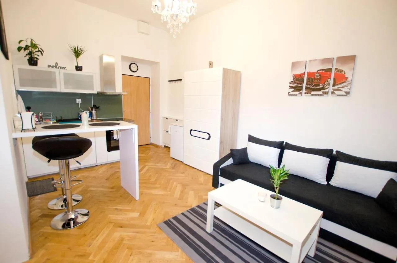 Globe Hostel Prague Adults Only Repubblica Ceca