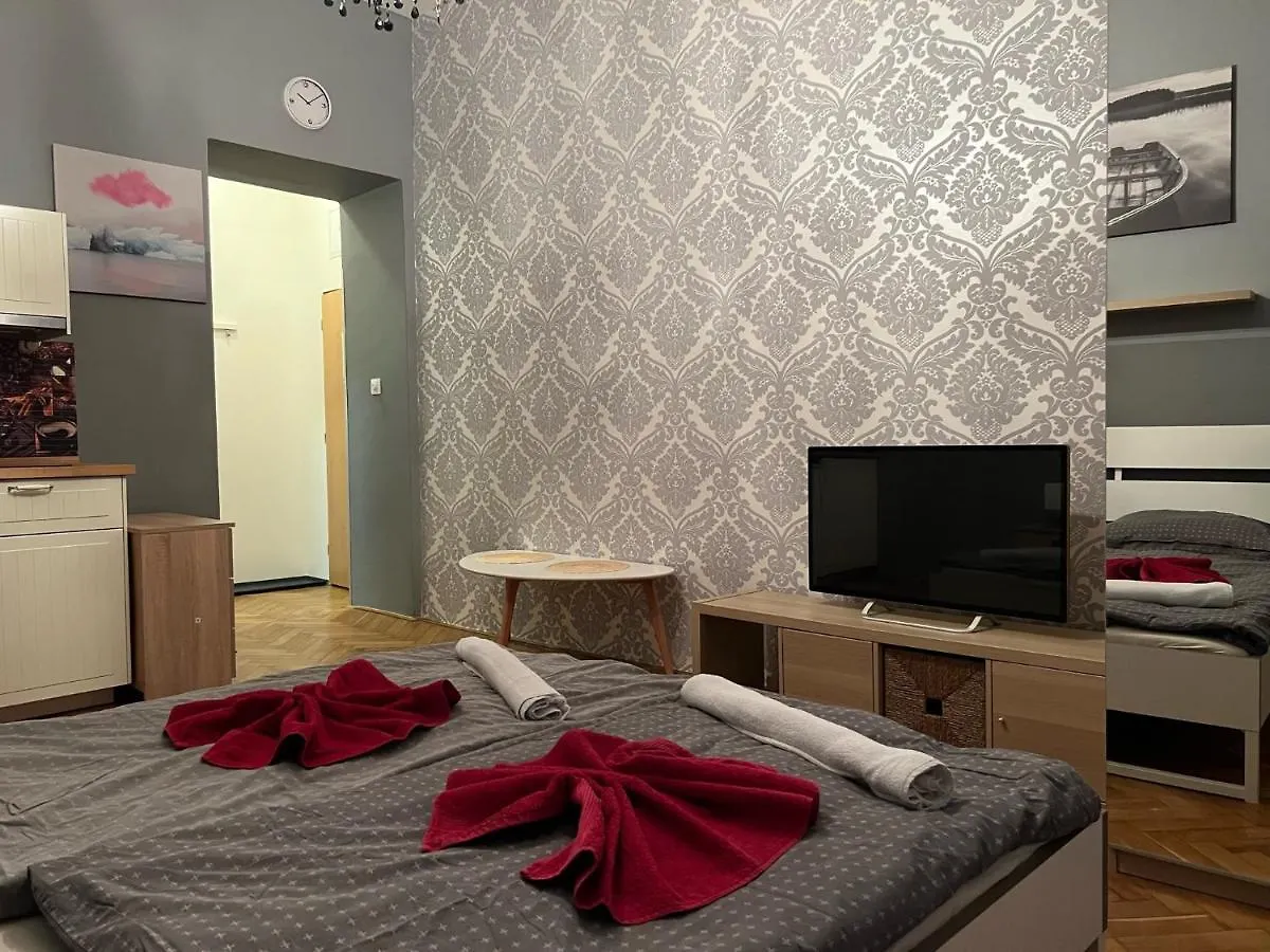 Globe Hostel Prague Adults Only Çek Cumhuriyeti