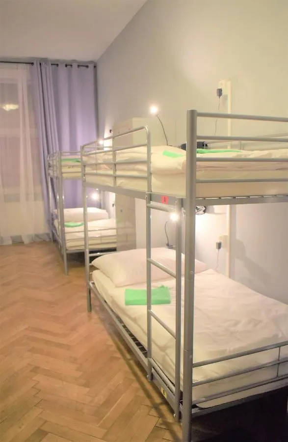 Globe Hostel Prague Adults Only Çek Cumhuriyeti