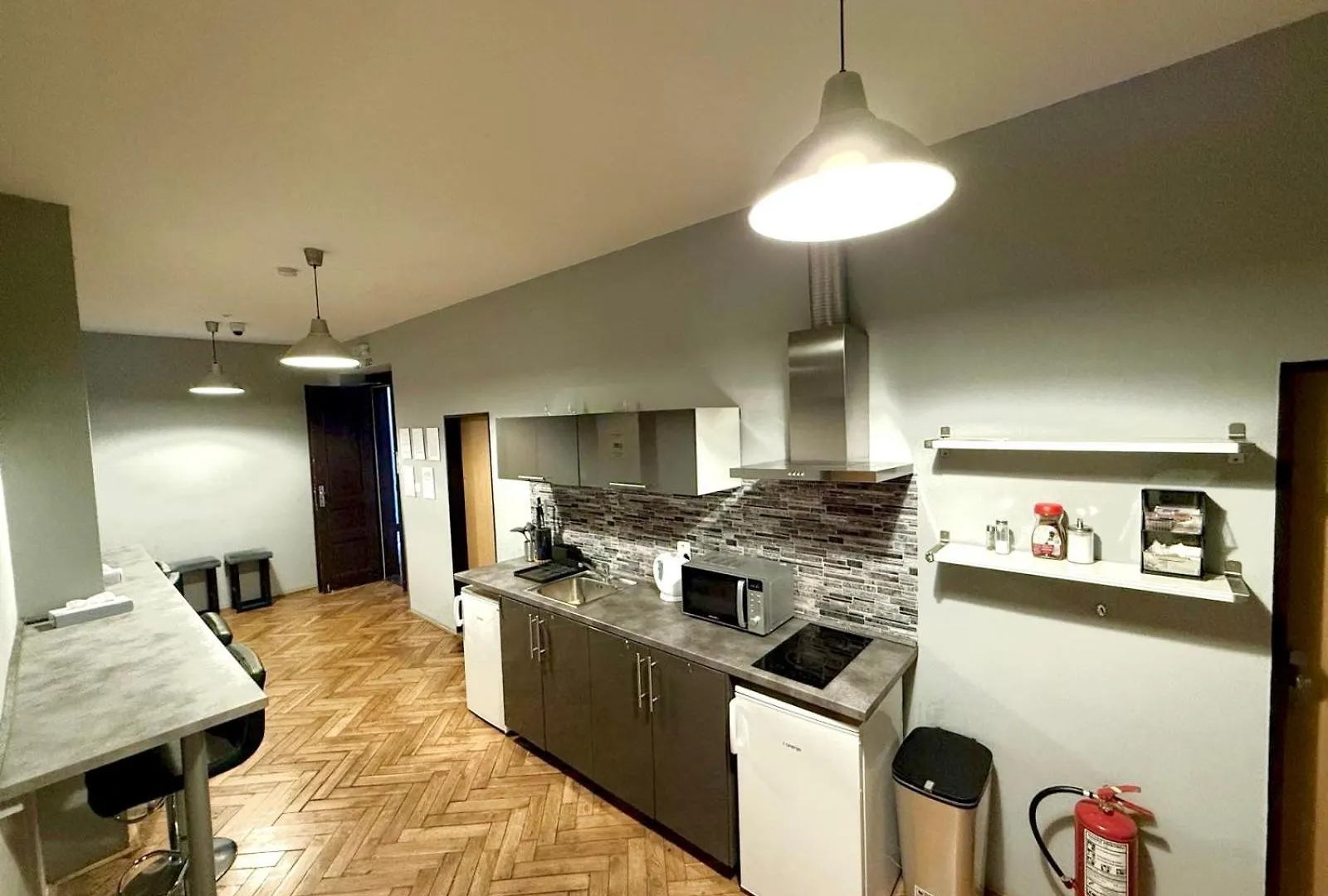 Globe Hostel Prague Adults Only 0*,  Tsjechië