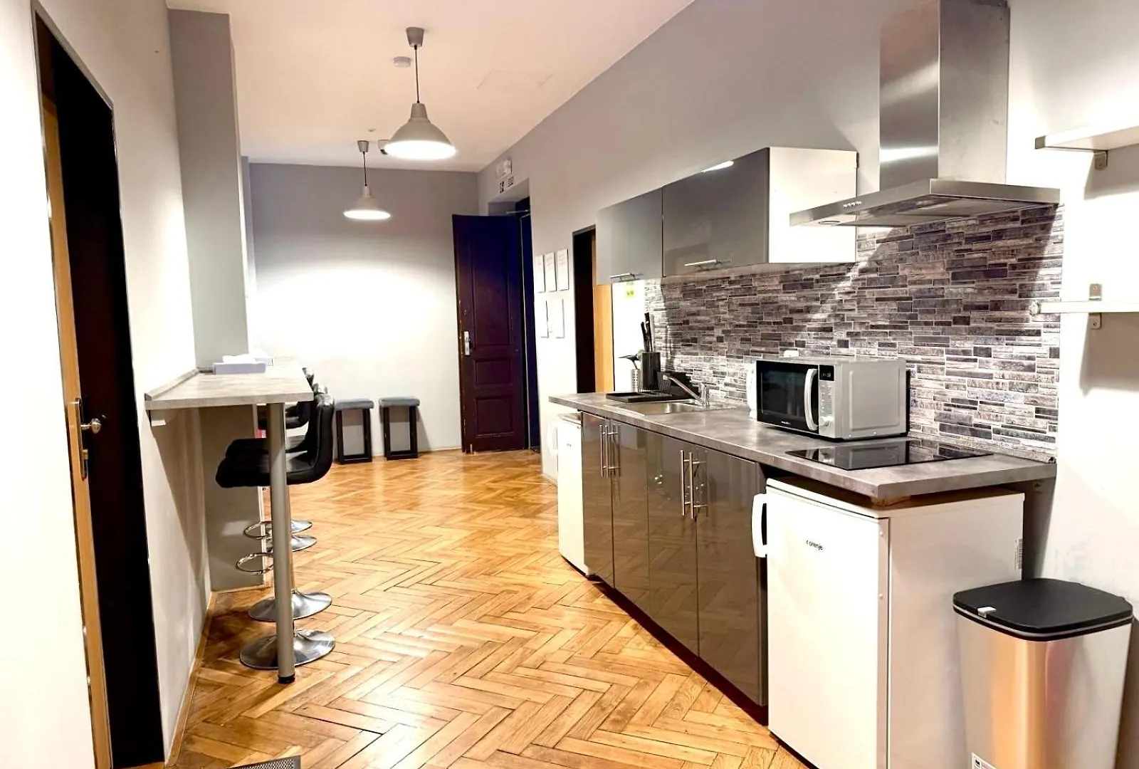 Globe Hostel Prague Adults Only 0*,
